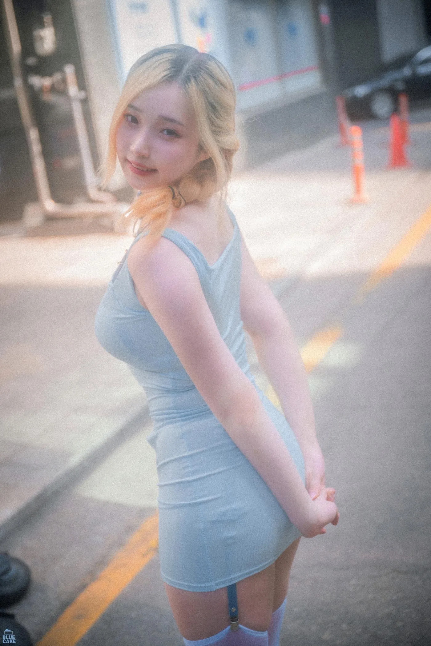 Bambi 밤비 – NO.108 [BLUECAKE] Purity[23] [38P]插图7